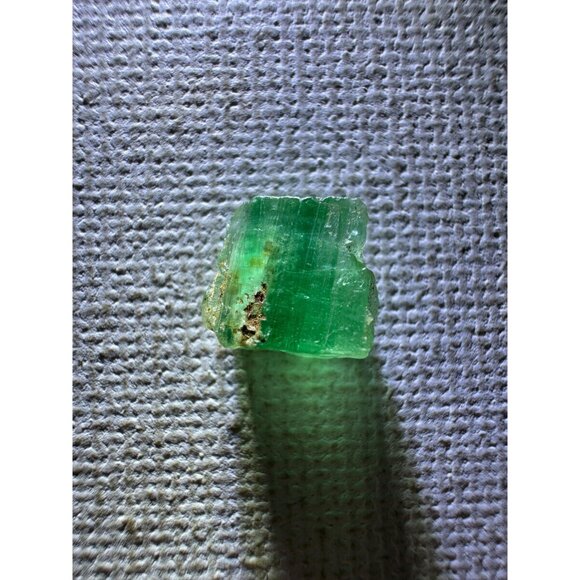 Emerald Crystal - 2.7 carats #129 - Picture 7 of 8